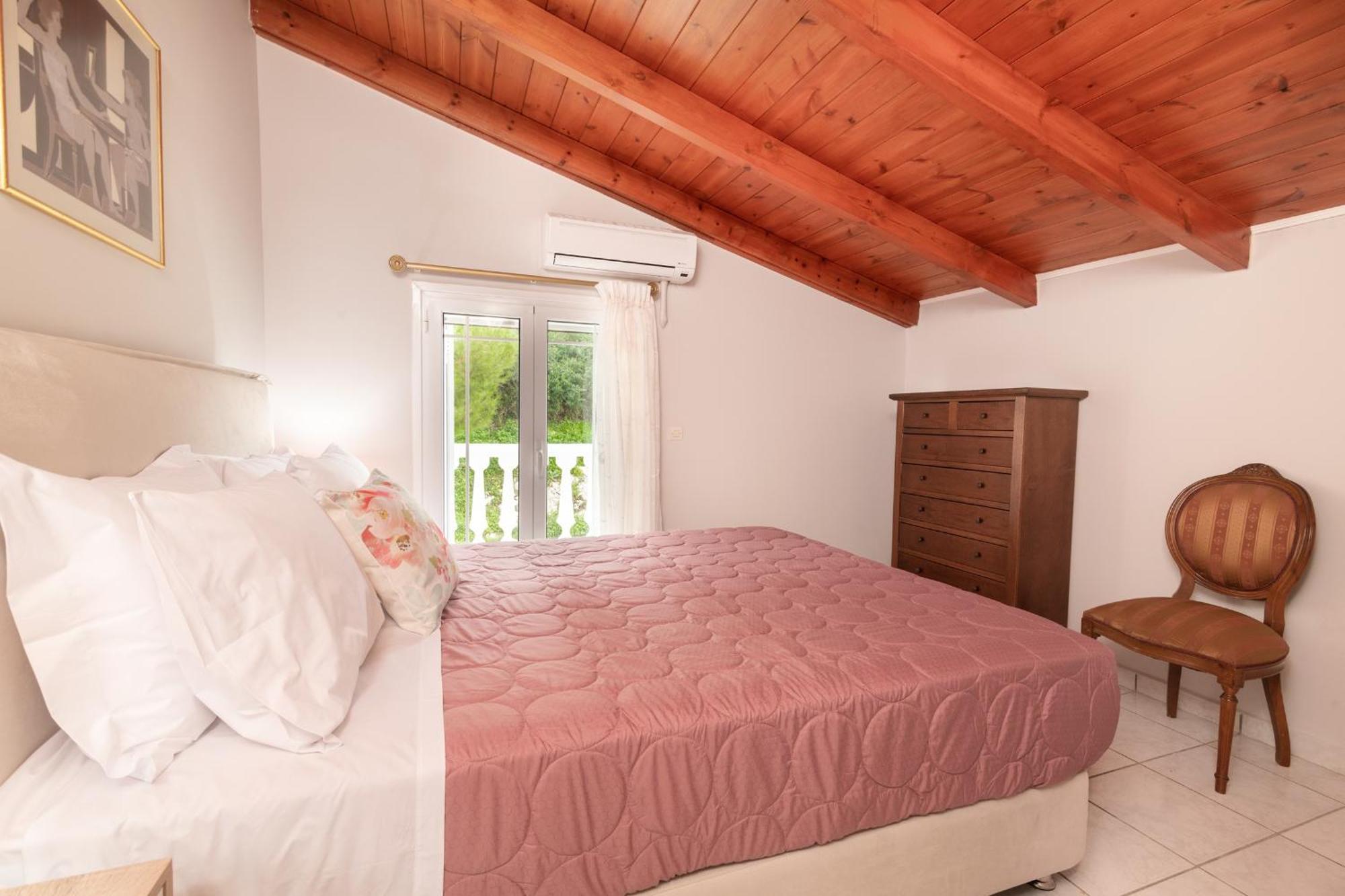 Villa Diana Lagopodhon Esterno foto