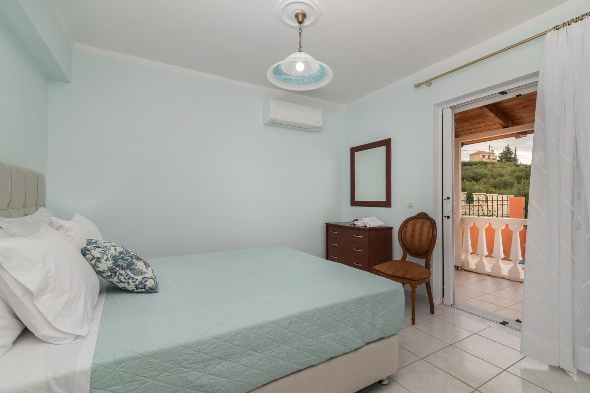 Villa Diana Lagopodhon Esterno foto